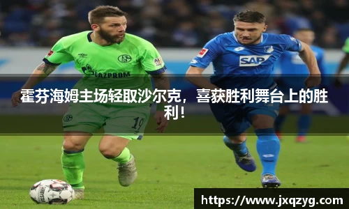 霍芬海姆主场轻取沙尔克，喜获胜利舞台上的胜利！
