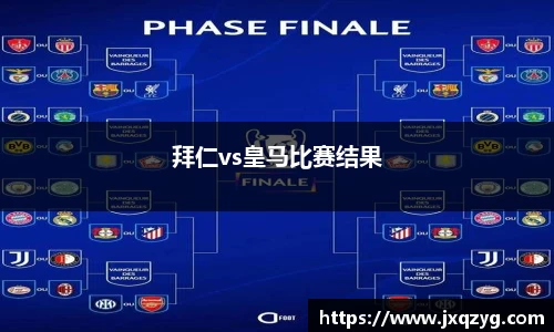 拜仁vs皇马比赛结果