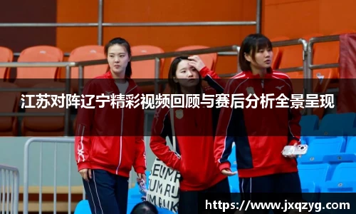 江苏对阵辽宁精彩视频回顾与赛后分析全景呈现
