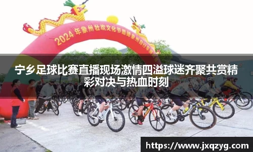 宁乡足球比赛直播现场激情四溢球迷齐聚共赏精彩对决与热血时刻
