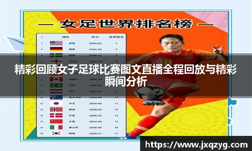 精彩回顾女子足球比赛图文直播全程回放与精彩瞬间分析