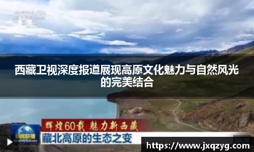 西藏卫视深度报道展现高原文化魅力与自然风光的完美结合
